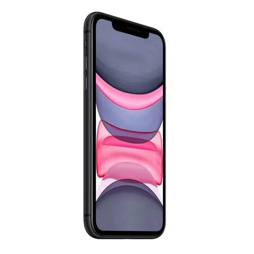 Apple iPhone 11 256GB Black LN