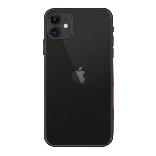Apple iPhone 11 256GB Black LN