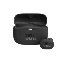 Căști JBL Tune 130NC, Negru
