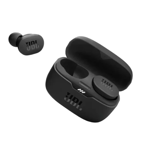 Наушники JBL Tune 130NC, Чёрный
