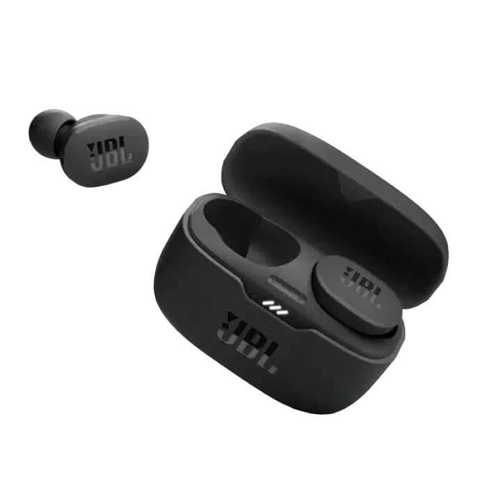 Căști JBL Tune 130NC, Negru 7