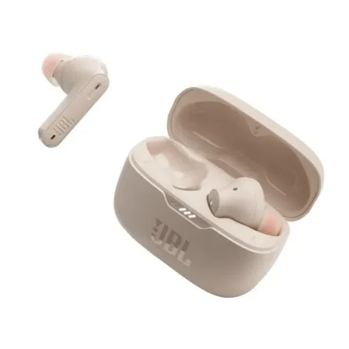 Наушники JBL Tune 230NC, Песочный