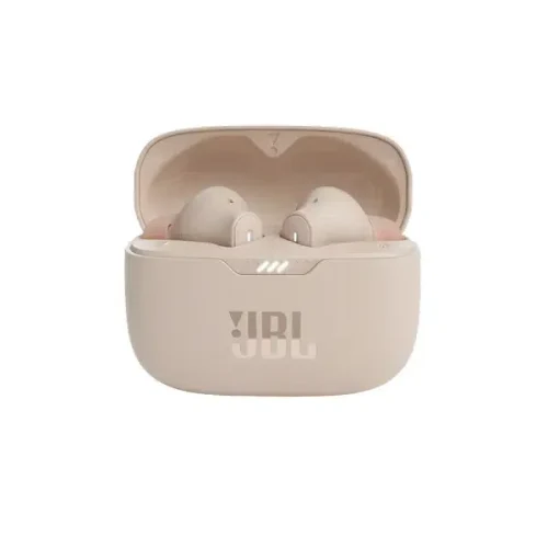 Наушники JBL Tune 230NC, Песочный