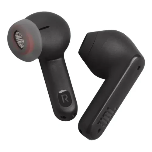 Наушники JBL Tune Flex, Black