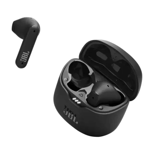 Наушники JBL Tune Flex, Black