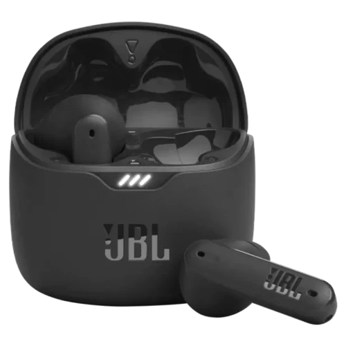 Наушники JBL Tune Flex, Black