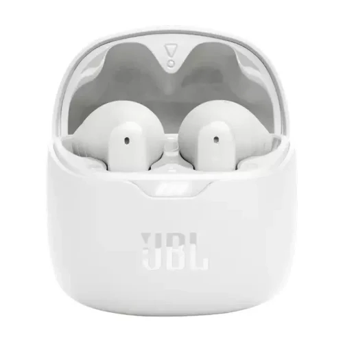 Наушники JBL Tune Flex, White