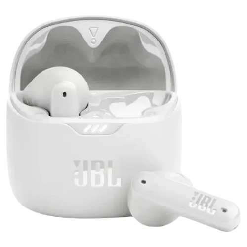 Наушники JBL Tune Flex, White