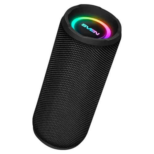 Boxă portabilă SVEN PS-160, Negru