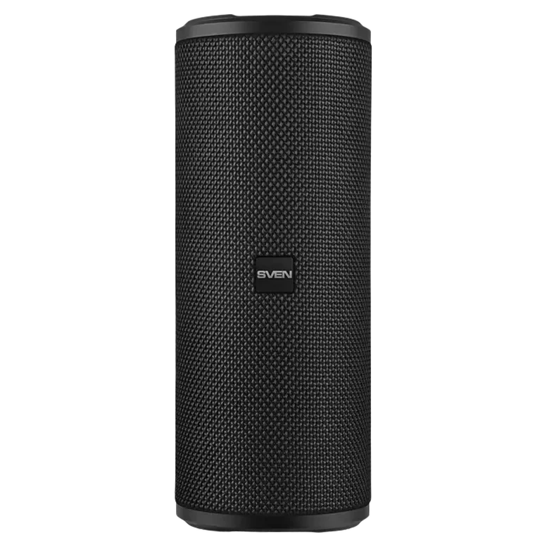 Портативная колонка SVEN PS-300, Чёрный 2