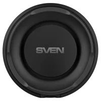 Портативная колонка SVEN PS-300, Чёрный 4
