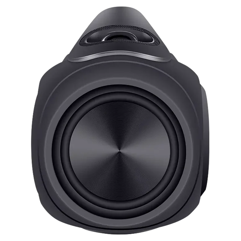 Портативная колонка SVEN PS-160, Чёрный 8