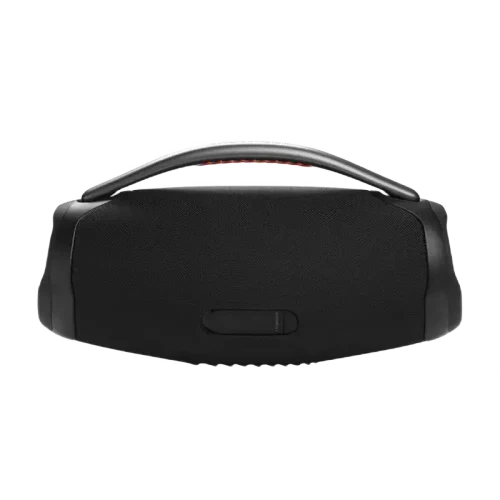 Портативная колонка JBL Boombox 3, Чёрный