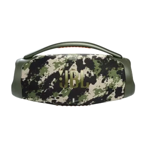 JBL Boombox 3, Камуфляж