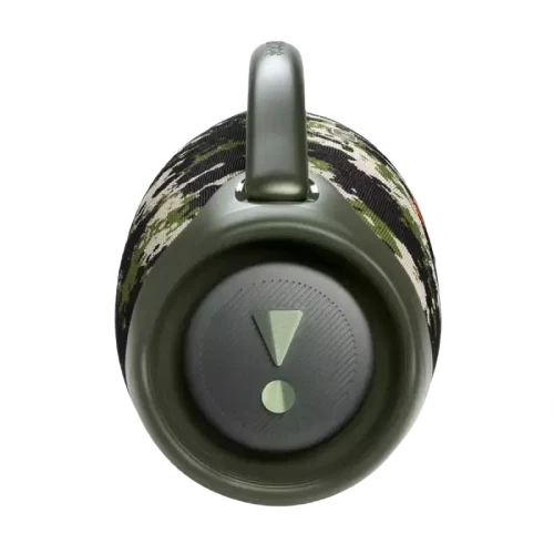 JBL Boombox 3, Камуфляж