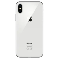 Apple IPhone X 256Gb Silver RB 3