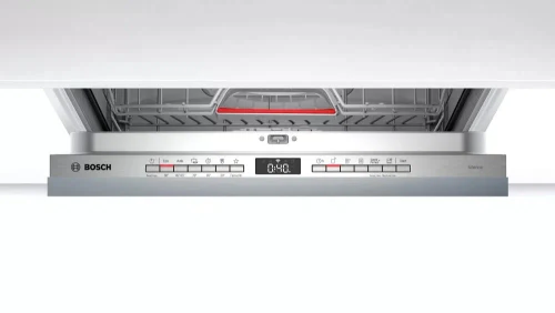 Встраиваемая посудомоечная машина Bosch SBH4HVX31E