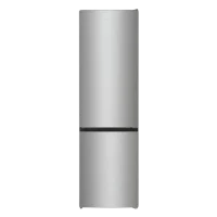 Холодильник Gorenje NRK6202EXL4, Серебристый