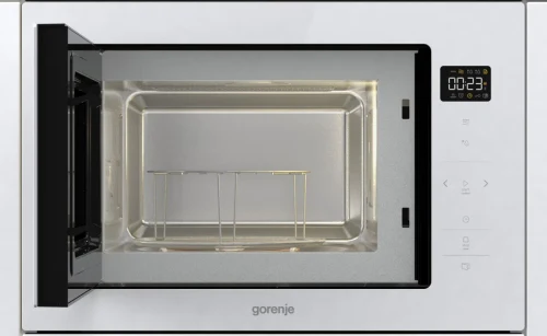 Встраиваемая микроволновая печь Gorenje BM 251 SG2WG, Белый