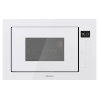 Встраиваемая микроволновая печь Gorenje BM 251 SG2WG, Белый
