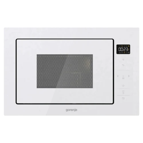Встраиваемая микроволновая печь Gorenje BM 251 SG2WG, Белый