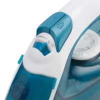 Утюг Maxwell MW-3056, Light Blue 4