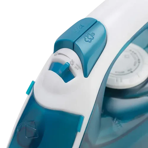 Fier de călcat Maxwell MW-3056, Light Blue