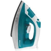 Утюг Maxwell MW-3056, Light Blue 3