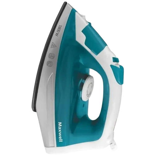 Fier de călcat Maxwell MW-3056, Light Blue