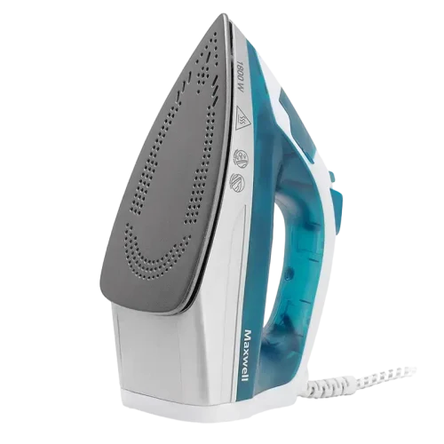 Fier de călcat Maxwell MW-3056, Light Blue