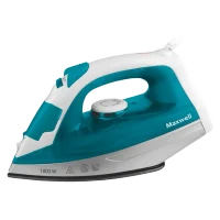 Утюг Maxwell MW-3056, Light Blue