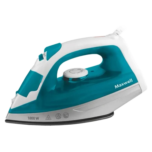 Fier de călcat Maxwell MW-3056, Light Blue