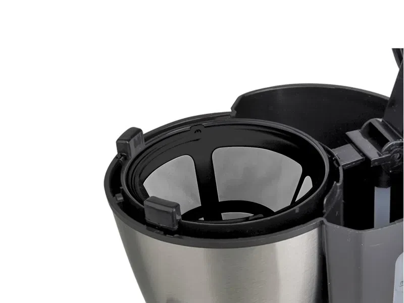 Электрокофеварка Vitek VT-1506 2