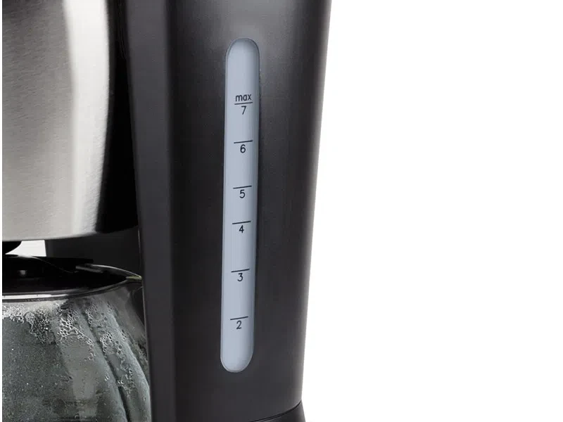 Электрокофеварка Vitek VT-1506 3