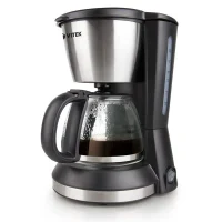Электрокофеварка Vitek VT-1506 4