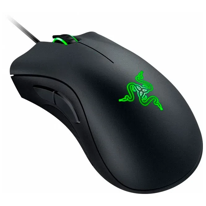 Mouse Razer Deathadder Essential 2021 5