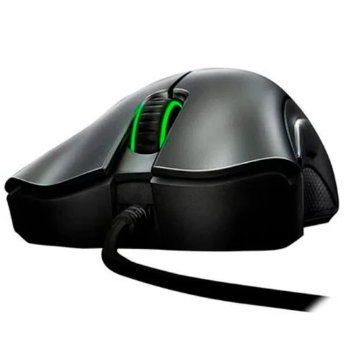 Компьютерная мышь Razer Deathadder Essential 2021