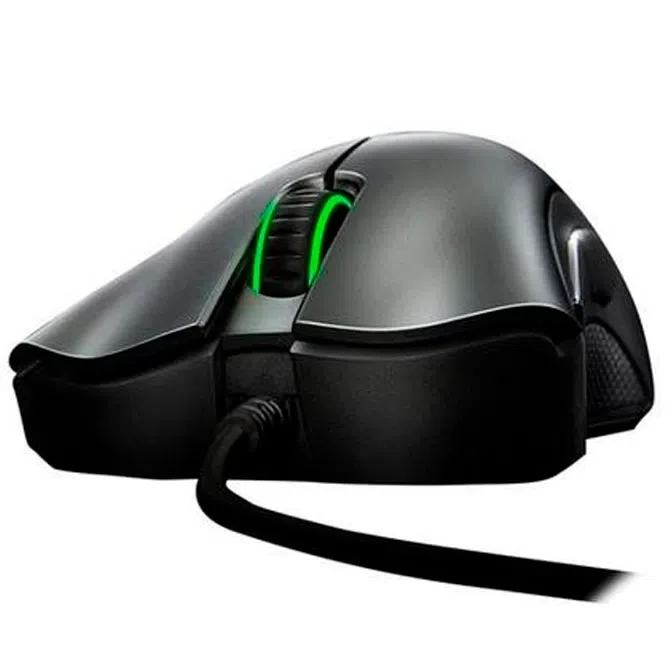 Mouse Razer Deathadder Essential 2021 4