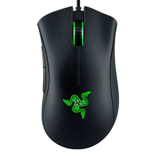 Компьютерная мышь Razer Deathadder Essential 2021
