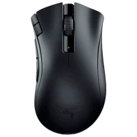Gaming Mouse RAZER DeathAdder V2 X HyperSpeed, Negru