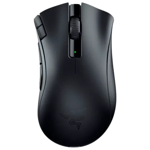 Gaming Mouse RAZER DeathAdder V2 X HyperSpeed, Negru