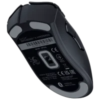 Gaming Mouse RAZER DeathAdder V2 X HyperSpeed, Negru 7