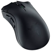Gaming Mouse RAZER DeathAdder V2 X HyperSpeed, Negru 2