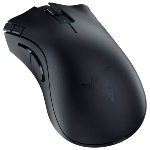 Gaming Mouse RAZER DeathAdder V2 X HyperSpeed, Negru