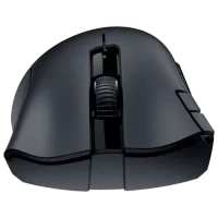 Gaming Mouse RAZER DeathAdder V2 X HyperSpeed, Negru 4