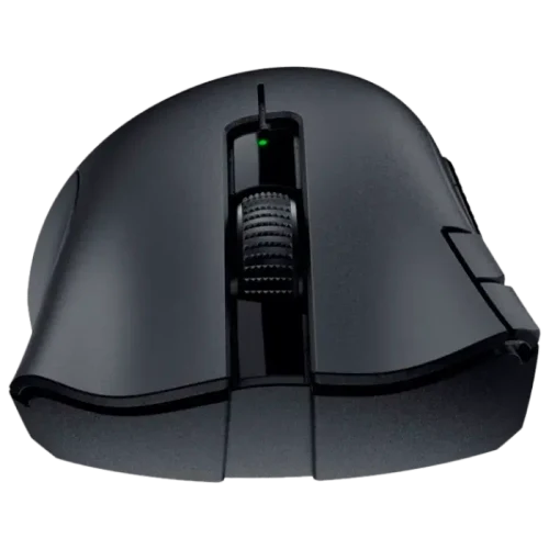 Gaming Mouse RAZER DeathAdder V2 X HyperSpeed, Negru