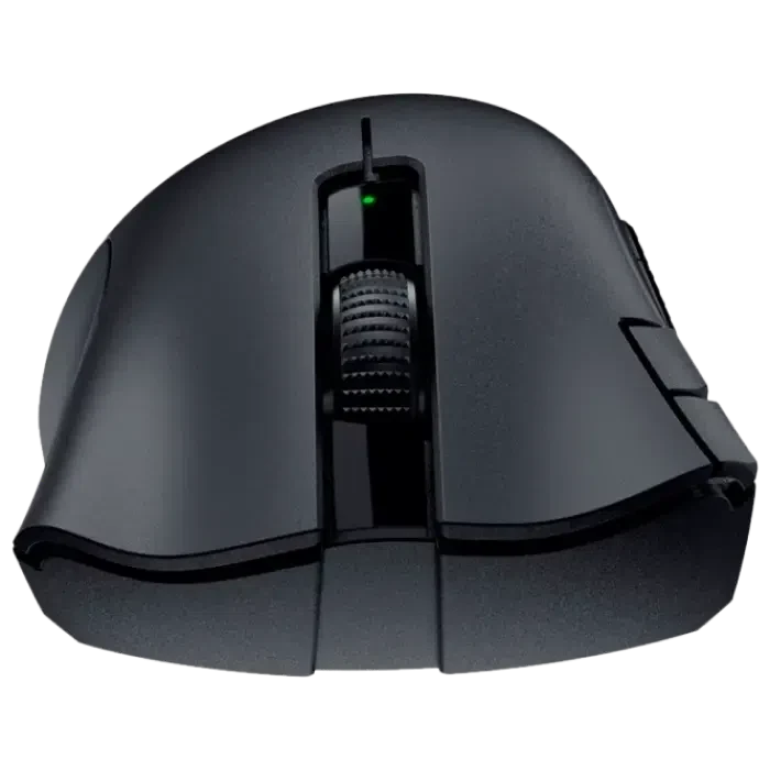 Gaming Mouse RAZER DeathAdder V2 X HyperSpeed, Negru 4