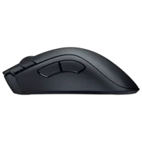 Gaming Mouse RAZER DeathAdder V2 X HyperSpeed, Negru 5