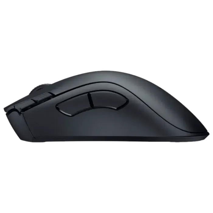 Gaming Mouse RAZER DeathAdder V2 X HyperSpeed, Negru 5