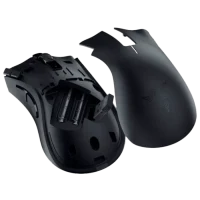 Gaming Mouse RAZER DeathAdder V2 X HyperSpeed, Negru 6